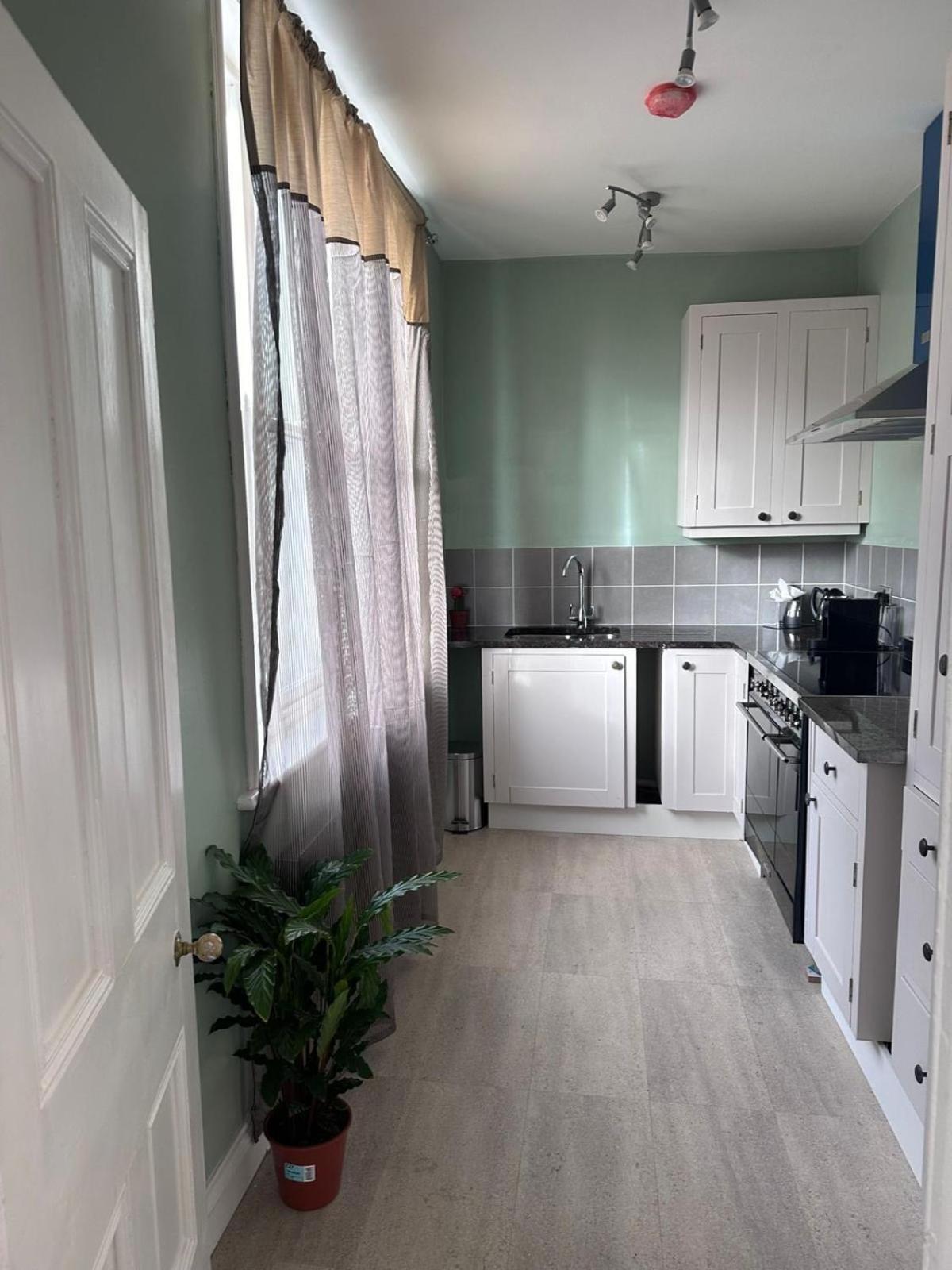 Cozy Flat By Birmingham Canals & City Centre Extérieur photo