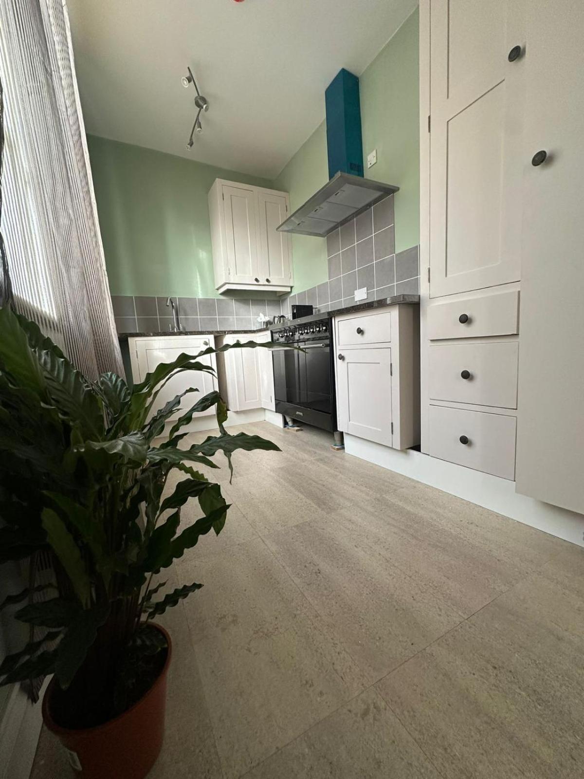 Cozy Flat By Birmingham Canals & City Centre Extérieur photo